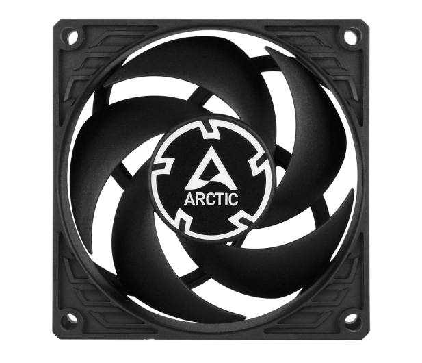 ARCTIC P8 PWM PST CO 80mm ACFAN00151A - 1353223 - zdjęcie